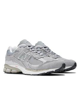 New Balance 2002RDM en Gris para Hombre