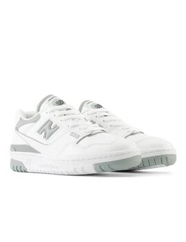 Zapatillas New Balance 550BG en Blanco para Mujer