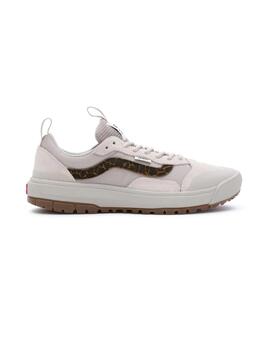 Zapatilla Vans Ultrarange Exo Ww en Beige para Mujer