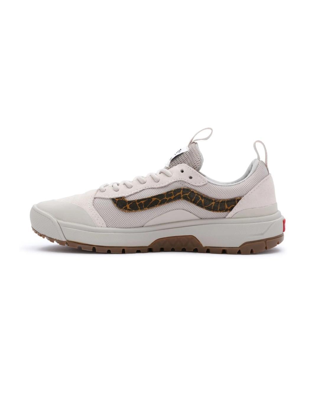 Zapatilla Vans Ultrarange Exo Ww en Beige para Mujer