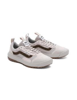 Zapatilla Vans Ultrarange Exo Ww en Beige para Mujer