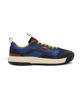 Zapatilla Vans Ultrarange Exo Mte-1 Multicolor para Hombre