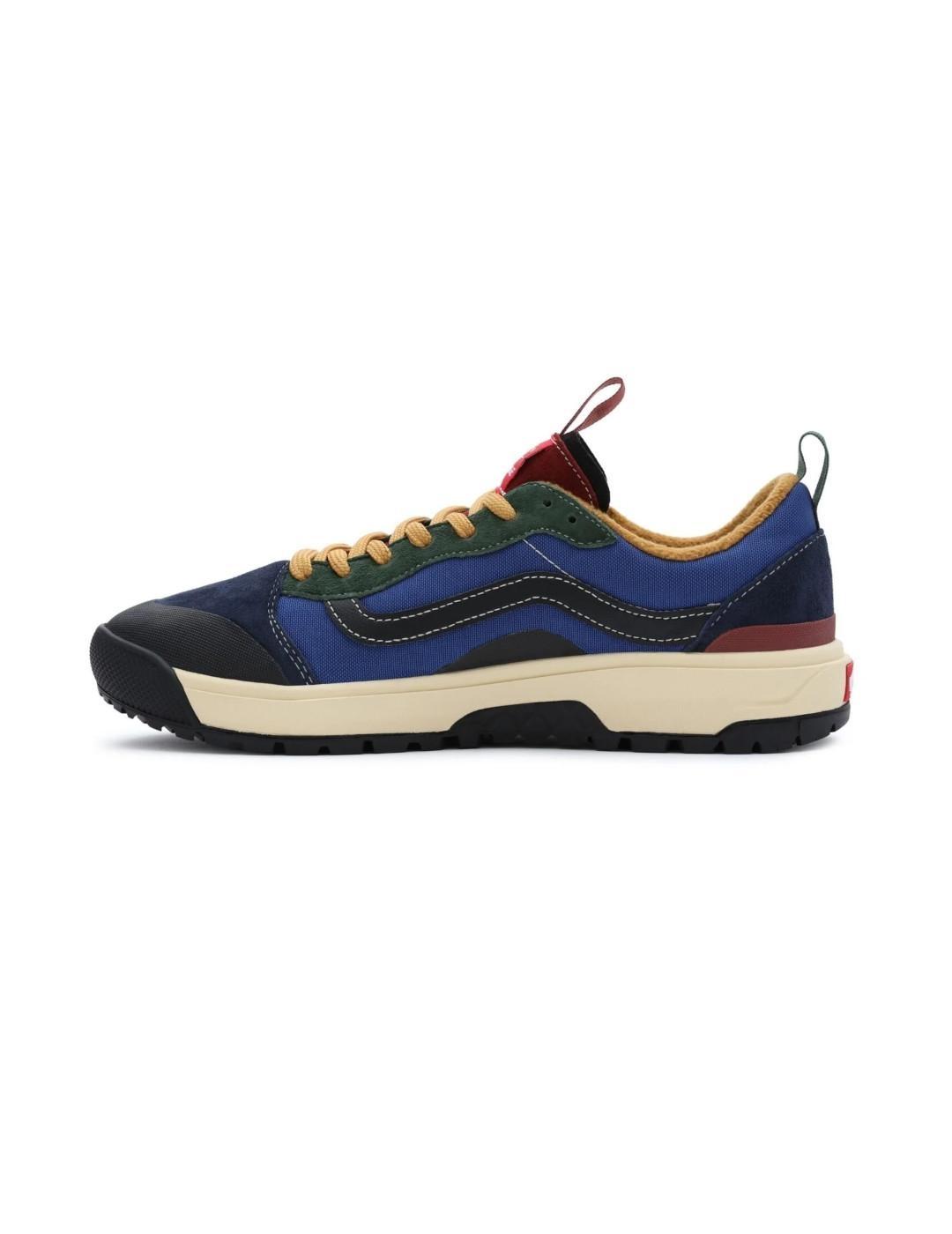 Zapatilla Vans Ultrarange Exo Mte-1 Multicolor para Hombre