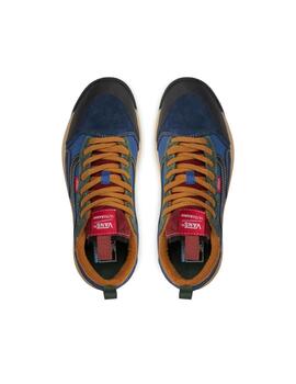 Zapatilla Vans Ultrarange Exo Mte-1 Multicolor para Hombre
