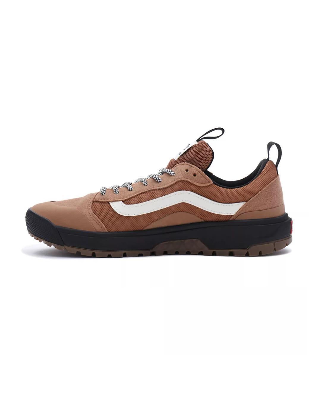 Zapatilla Vans Ultrarange Exo Waterproof Camel para Hombre