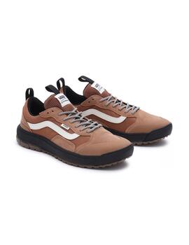 Zapatilla Vans Ultrarange Exo Waterproof Camel para Hombre