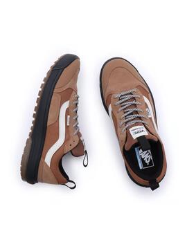 Zapatilla Vans Ultrarange Exo Waterproof Camel para Hombre