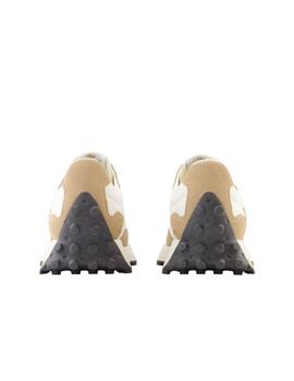 Zapatilla New Balance 327PT en Beige para Mujer