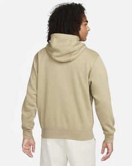 Sudadera Nike Sportswear Club Fleece en Verde Unisex