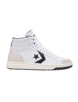 Botín Converse Pro Blazer Classic Mid en Blanco