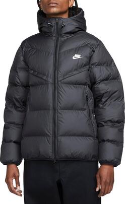 Cazadora Nike M Nk Sf Wr Pl-Fld Hd Jkt Men'S Ins