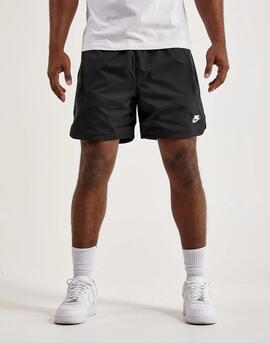 Bañador Nike Club en Negro para Hombre
