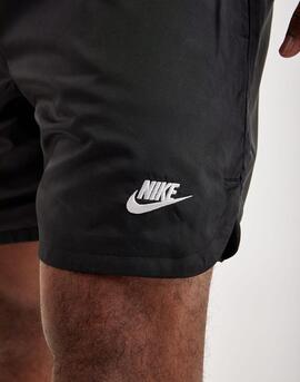 Bañador Nike Club en Negro para Hombre
