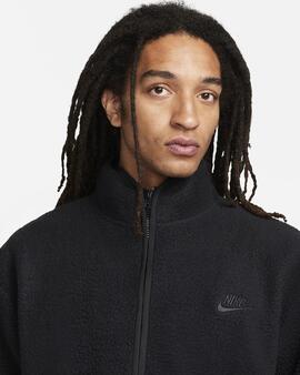 Polar NikeM Nk Club+ Sherpa Wntr Jkt Men'S S