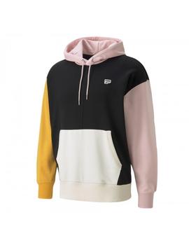 Puma Downtown Hoodie TR
