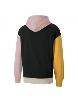 Puma Downtown Hoodie TR