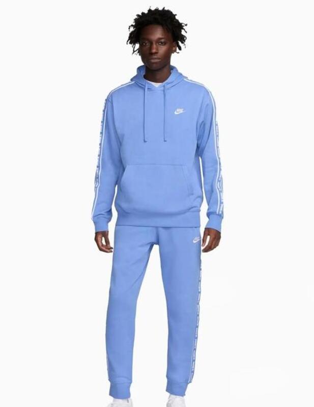 Chándal Hombre Nike TRK Suit