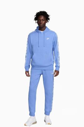 Chándal Nike Nk Club Flc Gx Hd Trk Suit