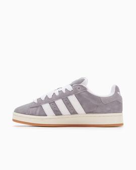 Zapatillas Adidas Campus 00s en Gris para Hombre
