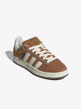Zapatillas Adidas Campus 00s en Camel para Hombre