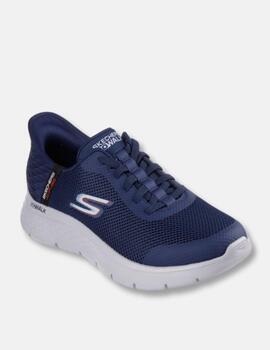 Zapatilla Skechers Go Walk Flex-Hands Up
