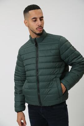 Chaqueta Pepe Jeans Balle en Verde para Hombre