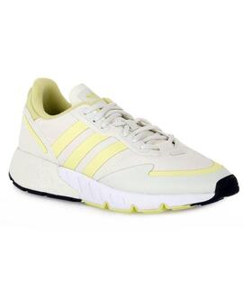 Adidas ZX 1K Boost en Blanco para Hombre