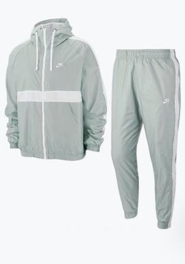 Chándal Nike en Gris para Hombre