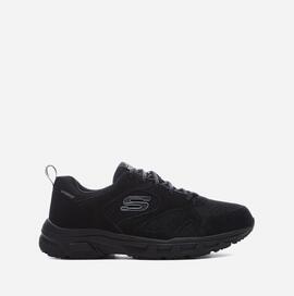 Skechers Oak Canyo-Sunfair Zapatilla Waterproof Negro Hombre