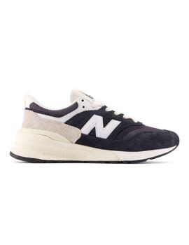 New Balance Zapatilla 997RMC en Marino para Hombre