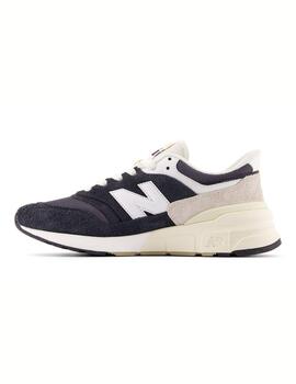 New Balance Zapatilla 997RMC en Marino para Hombre