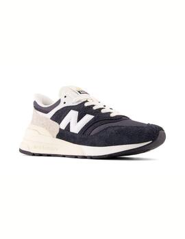 New Balance Zapatilla 997RMC en Marino para Hombre