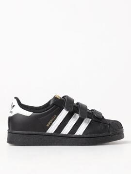 Zapatilla Adidas Superstar Cf I enNegro para Hombre