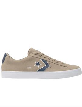Zapatilla Converse Pl Vulcanizadas en Marrón para Hombre