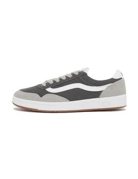 Zapatilla Vans Cruce Too en Gris para Hombre