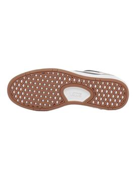 Zapatilla Vans Cruce Too en Gris para Hombre
