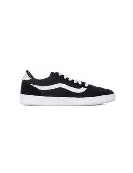 Zapatilla Vans Cruze Too Cc en Negro para Hombre