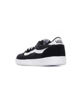 Zapatilla Vans Cruze Too Cc en Negro para Hombre