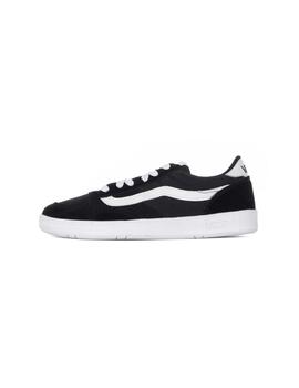 Zapatilla Vans Cruze Too Cc en Negro para Hombre