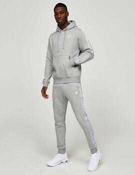 Chándal Nike M Nsw Club Fleece en Gris para Hombre