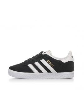 Adidas Gazelle en Negro para Hombre