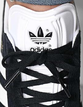 Adidas Gazelle en Negro para Hombre