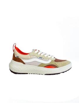 Zapatilla Vans Ultrarange Neo Vr3 en Beige para Hombre