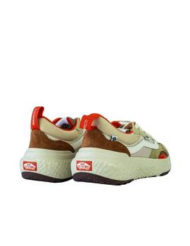Zapatilla Vans Ultrarange Neo Vr3 en Beige para Hombre