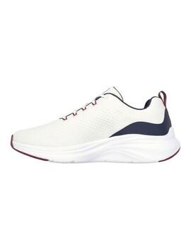 Zapatillas Skechers Vapor Foam en Blanco para Hombre