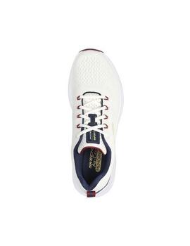 Zapatillas Skechers Vapor Foam en Blanco para Hombre