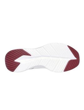 Zapatillas Skechers Vapor Foam en Blanco para Hombre