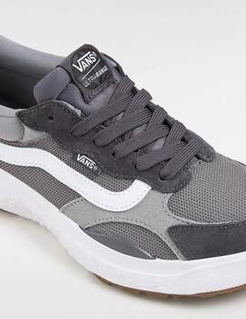 Zapatilla Vans Ultrarange Neo Vr3 en Gris para Hombre