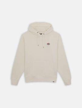 Sudadera Dickies Millersburg Hoodie con Capucha Beige