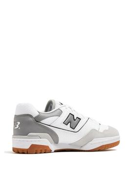 Zapatillas New Balance 550ESC en Blanco para Hombre